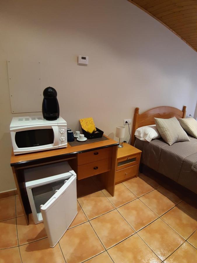 Apartamentos Mirador De Gudar Exterior photo