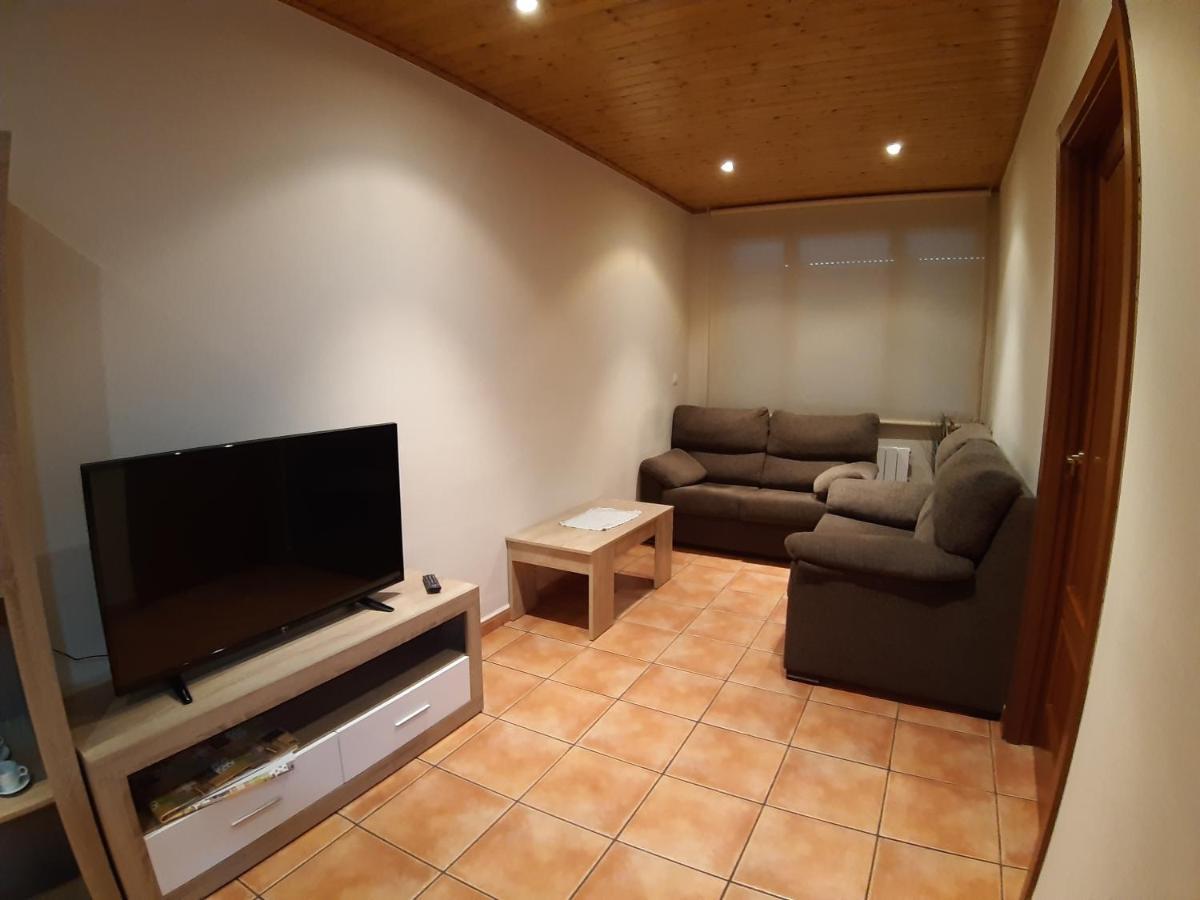Apartamentos Mirador De Gudar Exterior photo