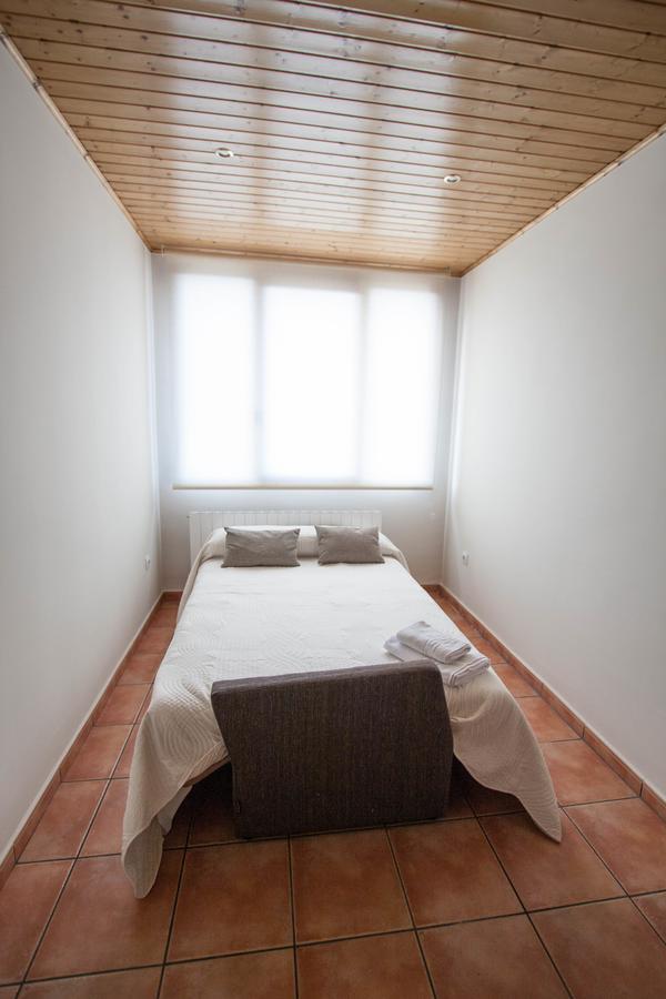 Apartamentos Mirador De Gudar Exterior photo